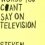 "The Seven Words You Can't Say On Television" by Steven Pinker