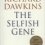 "The Selfish Gene: 30th Anniversary Edition" by Richard M. Dawkins